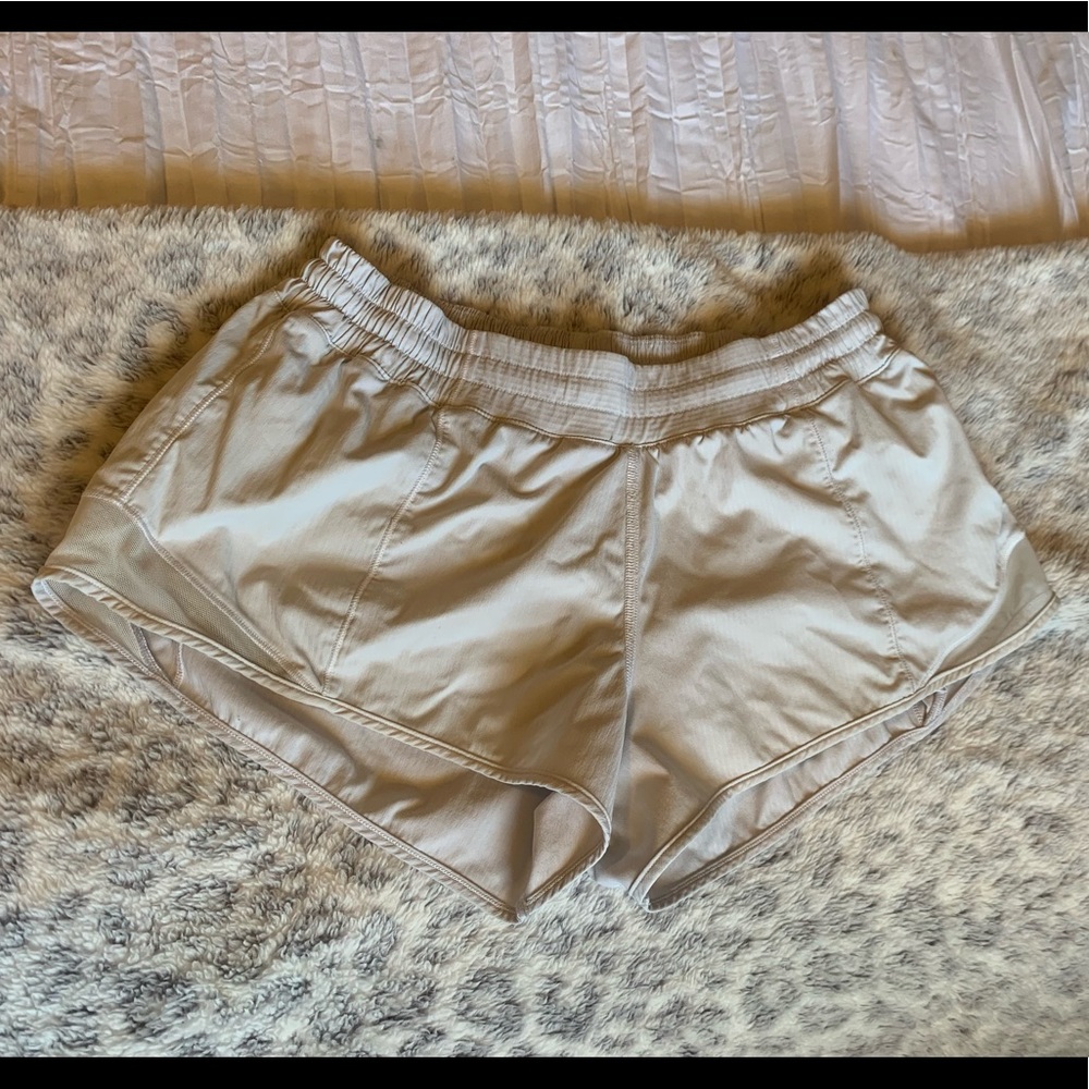 Lululemon shorts